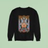 Acid Mothers Temple October Santa Cruz Ca Sweatshirt