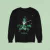 Action Adventure It S A Big Swing And A Miss Sweatshirt