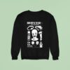 Actors How Deep Is The Hole Basic Training Issue Sweatshirt
