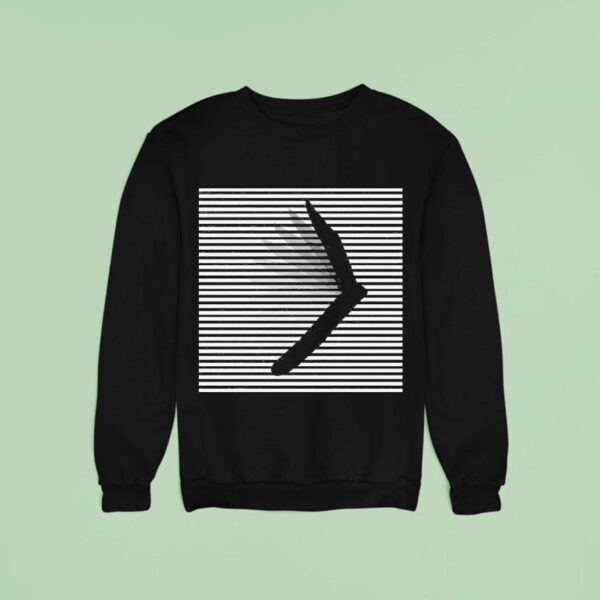 Actors Jacknife Sound Sweatshirt