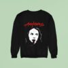 Actors Possessed Sweatshirt