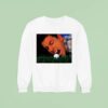 Adam Sandler Happy Gilmore Trailer Sweatshirt
