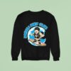 Administrative Results Somali Surf Club Sweatshirt