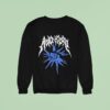 Ado World Tour Fashionable Hibana Sweatshirt