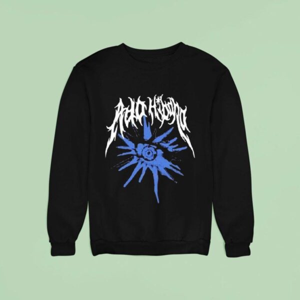 Ado World Tour Fashionable Hibana Sweatshirt