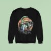 Adventure Of The Toad Sweatshirt