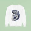Adverse Conditions Movie Club Comic Sweatshirt