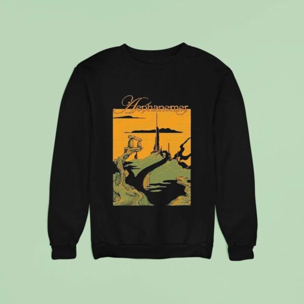 Aephanemer Utopie Sweatshirt