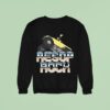 Aesop Rock Roadwork Rappin Sweatshirt
