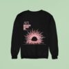 Afi Silver Bleeds The Black Sun Sweatshirt