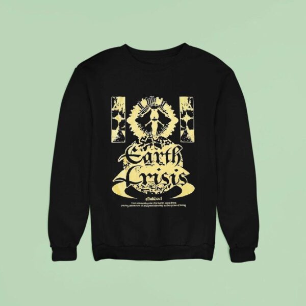 Afield Out Crisis Sweatshirt