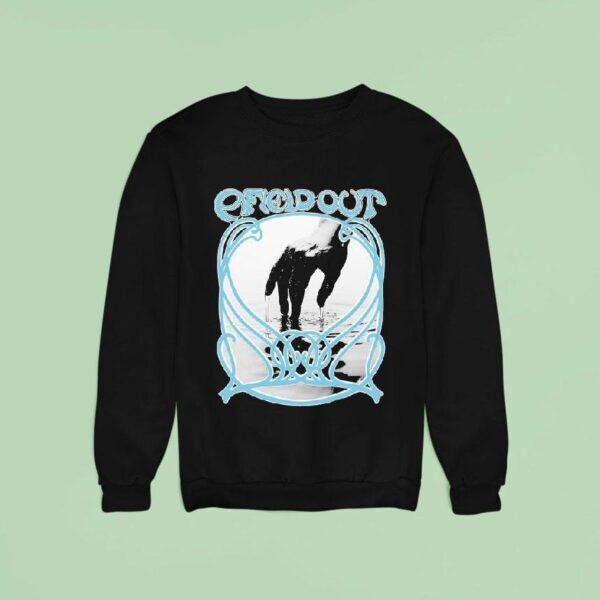 Afield Out Descend Hand Sweatshirt