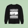 Agathocles Noise Is The Only Pollution We Actually Like Sweatshirt
