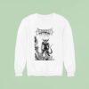 Agonized Gods Sweatshirt