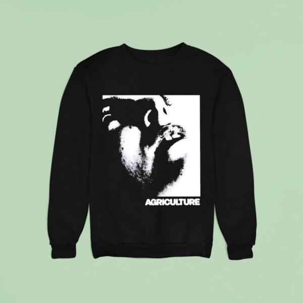 Agriculture Spiri Sweatshirt