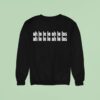 Ah Le Le Le Ah Le Las Sweatshirt