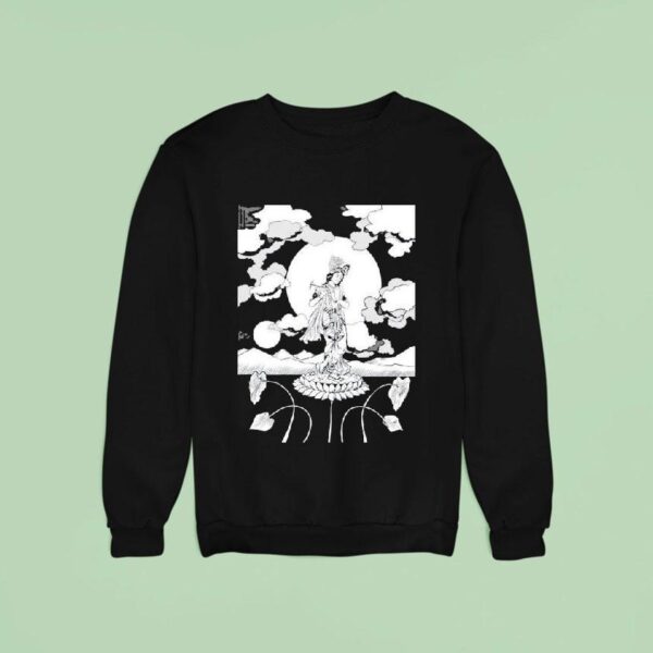 Ahankar Kanha Sweatshirt