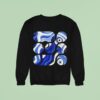 Ahankar Nazar Sweatshirt