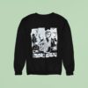 Ai Yazawa Ut Black Stones Sweatshirt