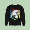 Ain T One But A Hoe Problems Hoesmad Sweatshirt