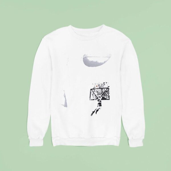 Air Jordan Slam Dunk Sweatshirt
