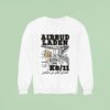 Airbud Laden K Sweatshirt