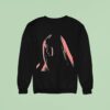 Aja Wilson Draft Pick Aones Sweatshirt