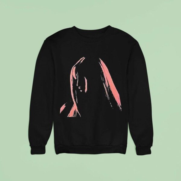 Aja Wilson Draft Pick Aones Sweatshirt