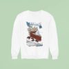 Ajr Ameris Bank Show Alpharetta Georgia Sweatshirt