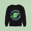 Alabama Meth Gators Logo Sweatshirt