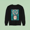 Alabama Shakes Aug Isleta Amphitheater Event Head Sweatshirt