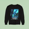Alabama Shakes San Diego California Gig At Cal Coast Credit Union Open Air Theatre On August Sweatshirt