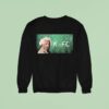 Albert Einstein K Fc Sweatshirt
