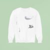 Alberta First Cowboy Rise Of Alberta Sweatshirt