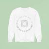 Alessia Cara My Running Mind Just Can T Catch It When It S Goin Sweatshirt
