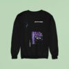 Alex Bowman Hendrick Motorsports Team Collection Black Ally Car Signature Sweatshirt