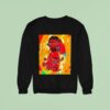 Alex Pereira Vs Magomed Ankalaev Ufc Sweatshirt
