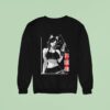 Alex Zedra Ca Sweatshirt