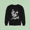 Alex Zedra Shark Sweatshirt
