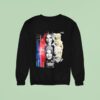 Alexa Bliss And Charlotte Flair Summer Slam Sweatshirt