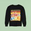 Alexander Esswein The Fifa Goa Sweatshirt