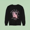 Alexandra Kay Straight For The Hear Sweatshirt