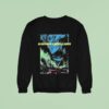 Algernon Cadwallader Dead End Sweatshirt