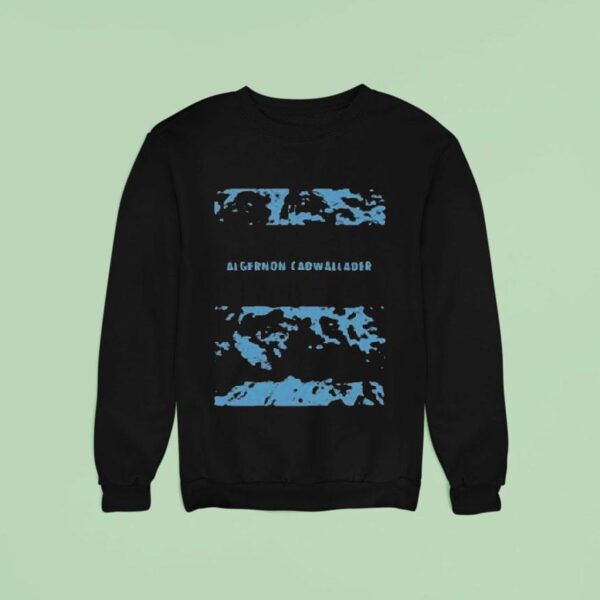 Algernon Cadwallader Luuwi Sweatshirt