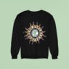 Alice I Chains Aic Logo Sweatshirt