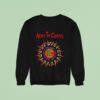 Alice In Chains Music Sweatshirt