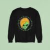 Alien Take Me To Your Manager Sweatshirt