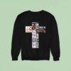 All I Need Today Is A Little Bit Of San Francisco Giants And A Whole Lot Of Jesus Sweatshirt