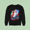 Allisha Gray Atlanta Dream Sweatshirt