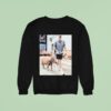 Almost Friday Nikola Jokic Horse Baby Sweatshirt